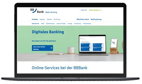 Better Banking .